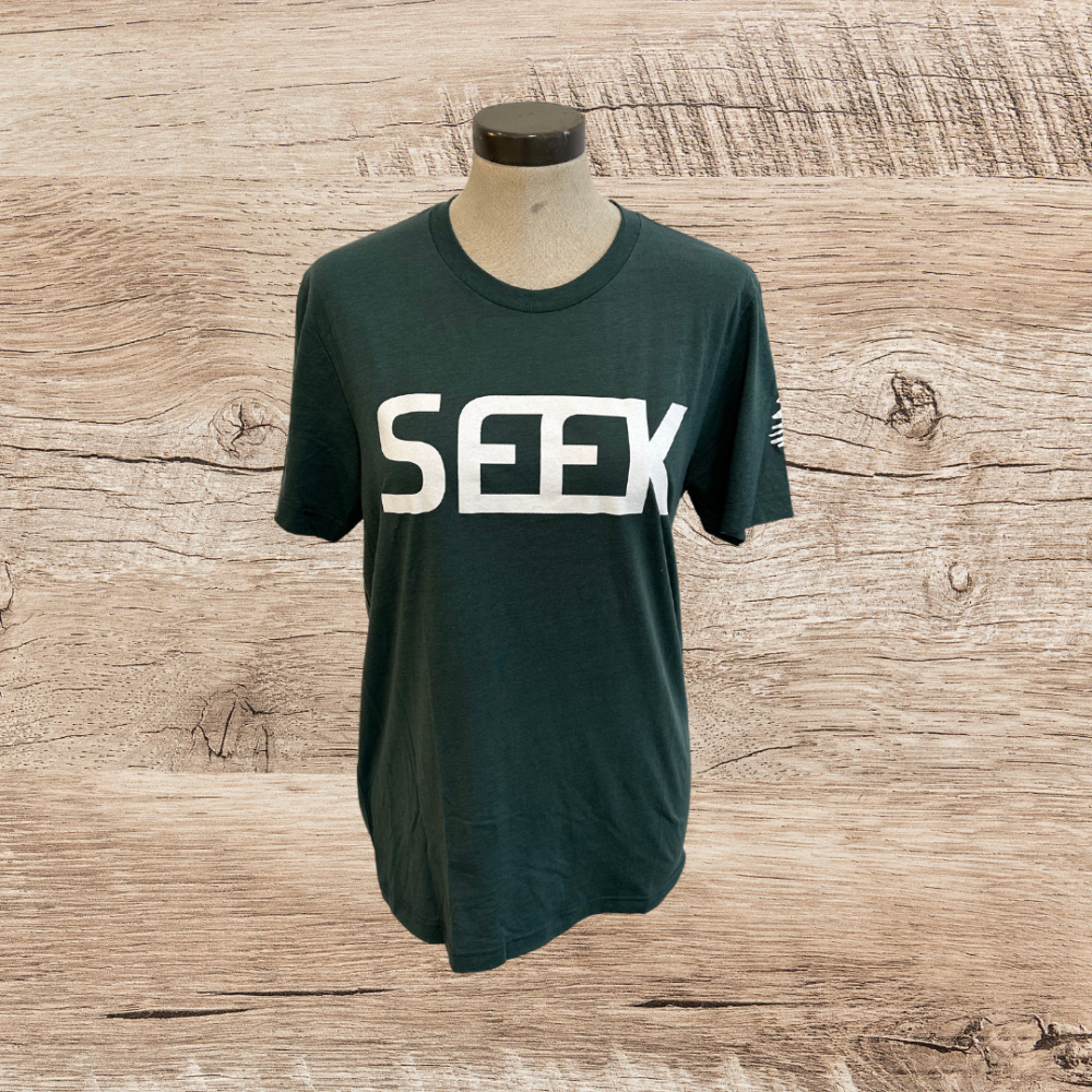 SEEK Classic Unisex T-Shirt