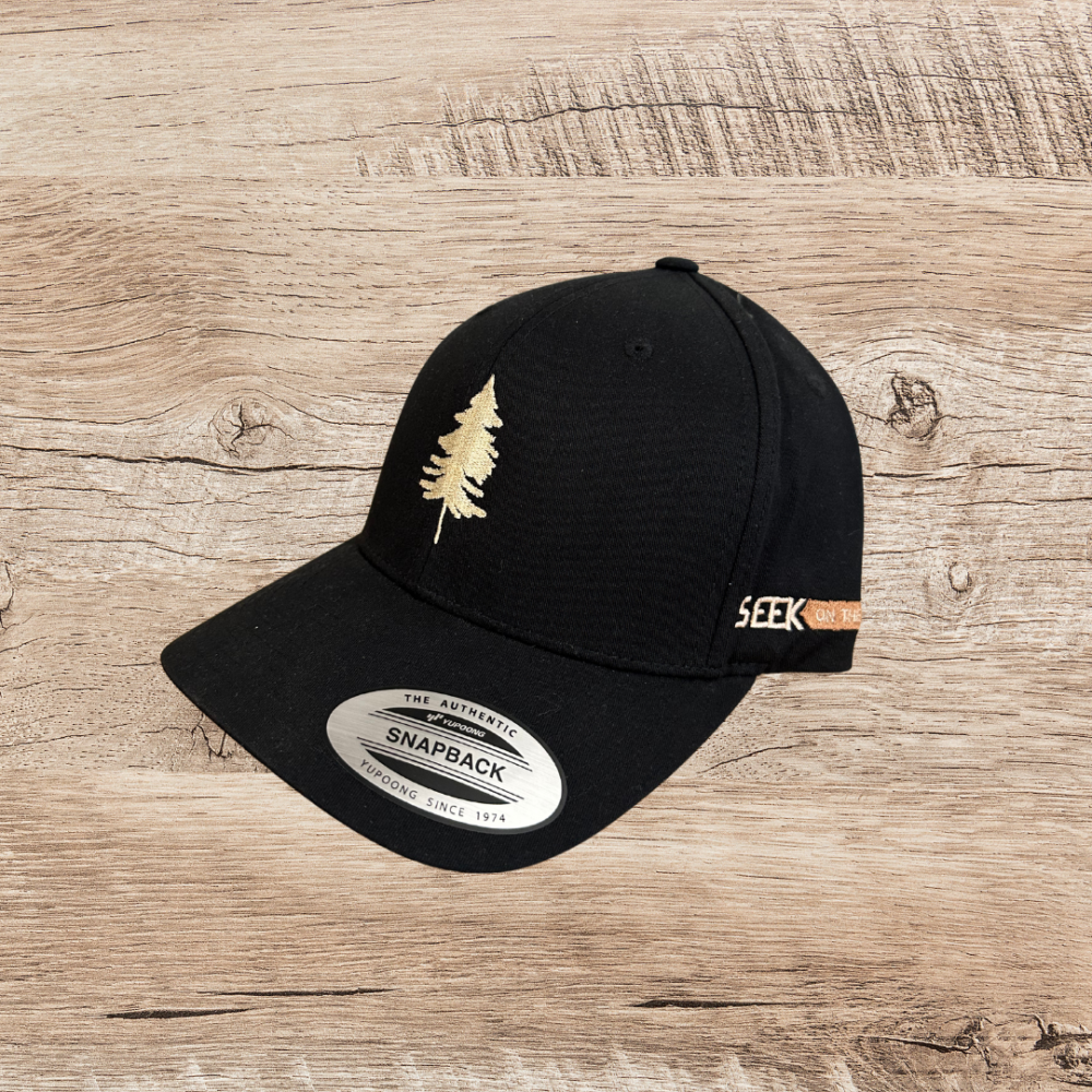 Hemlock Trucker Hat