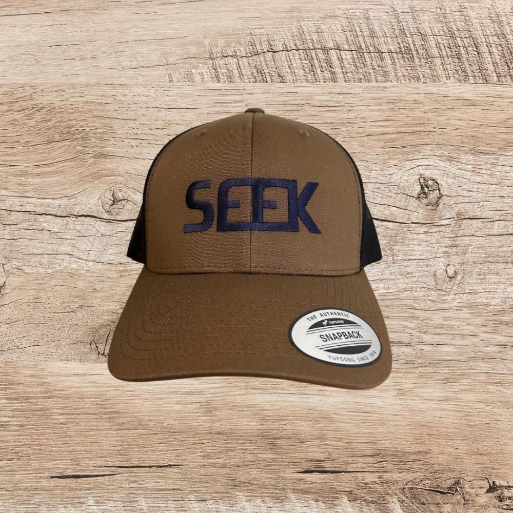 Classic Trucker Hat