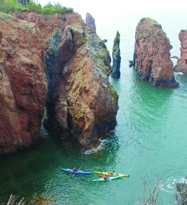 Things to do in Truro Nova Scotia