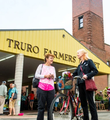 Things to do in Truro Nova Scotia