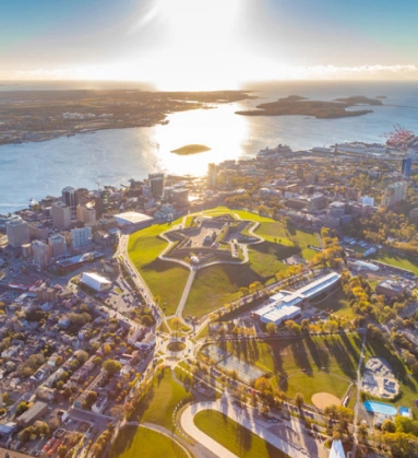 Things to do in Truro Nova Scotia