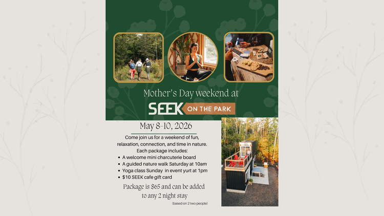 Adventure packages & retreats, seek wilderness accommodations